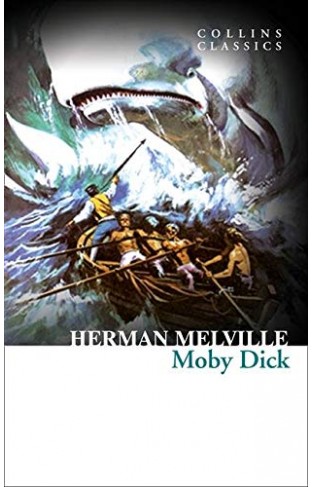 Moby Dick  
